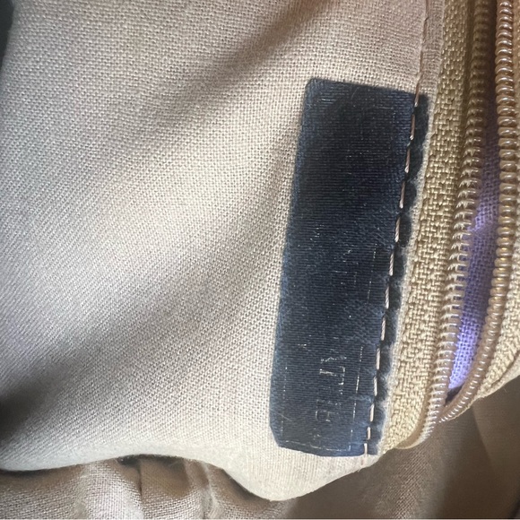 Italian Leather made in Italy bag. Maria’s Italy made bags. - Picture 8 of 8